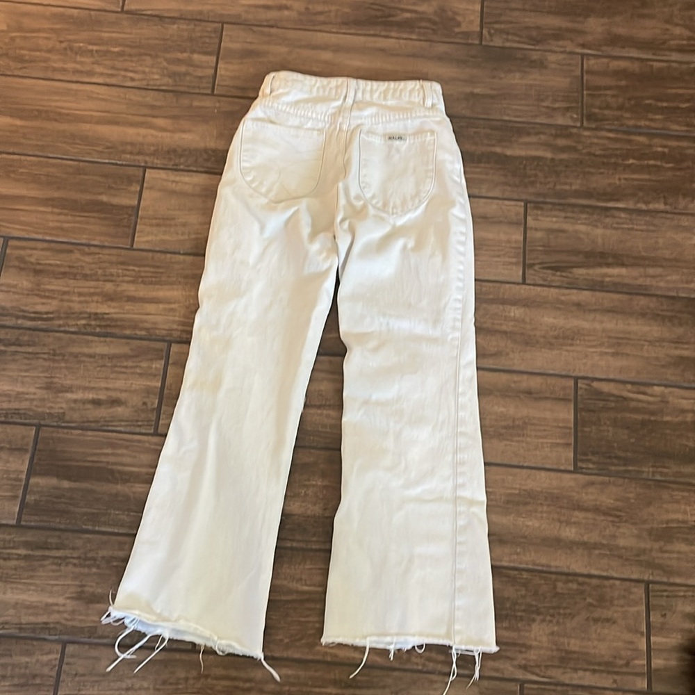Rollas East Coast Crop Flare - Picture 4 of 9